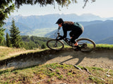 Shorts enduro femme WP1627 Patria