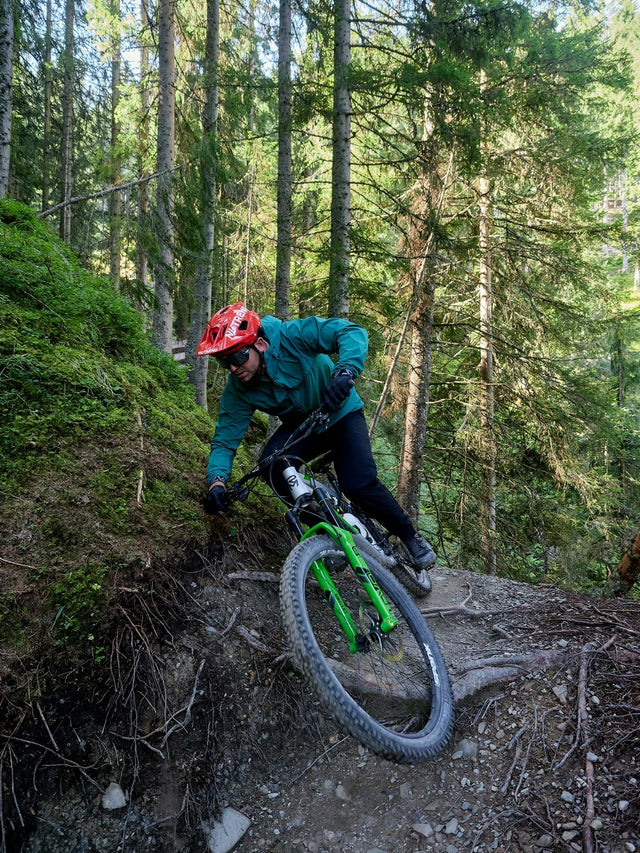 Veste homme MJ1918 Meleti