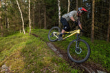 Shorts enduro homme MP1805 Fabriano