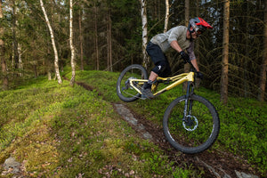 Silvini men's jersey MD2239 Brunello