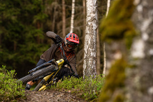 Silvini men's jersey MD1804 Ello