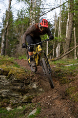 Maillot Enduro Homme MD1804 Ello