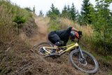 Shorts enduro homme MP1805 Fabriano