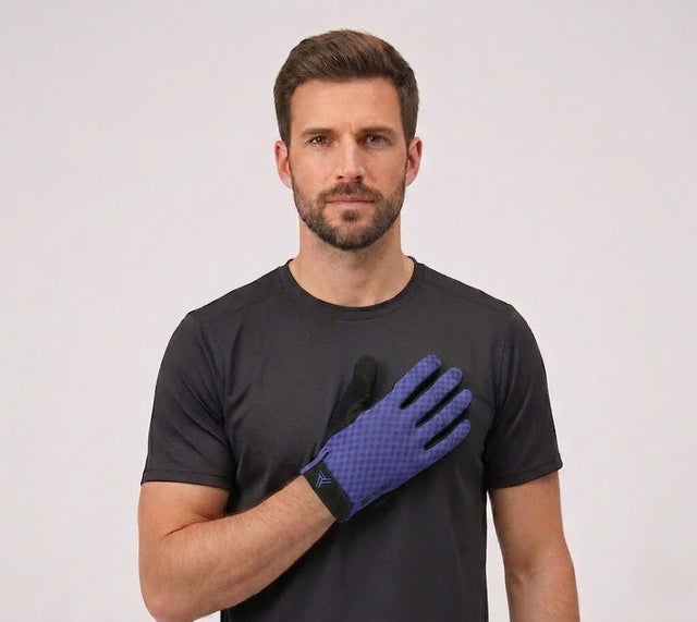 Gants de VTT pour hommes MA2416 Gattolo