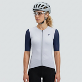Maillot de cyclisme femme WD2627 Auronza