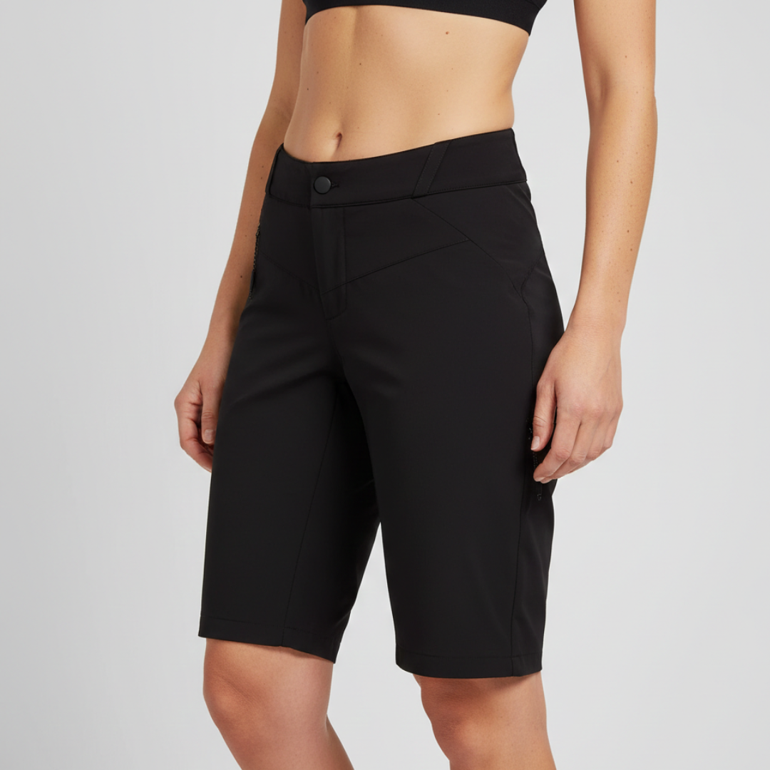Shorts de cyclisme pour femmes WP2431 Alma