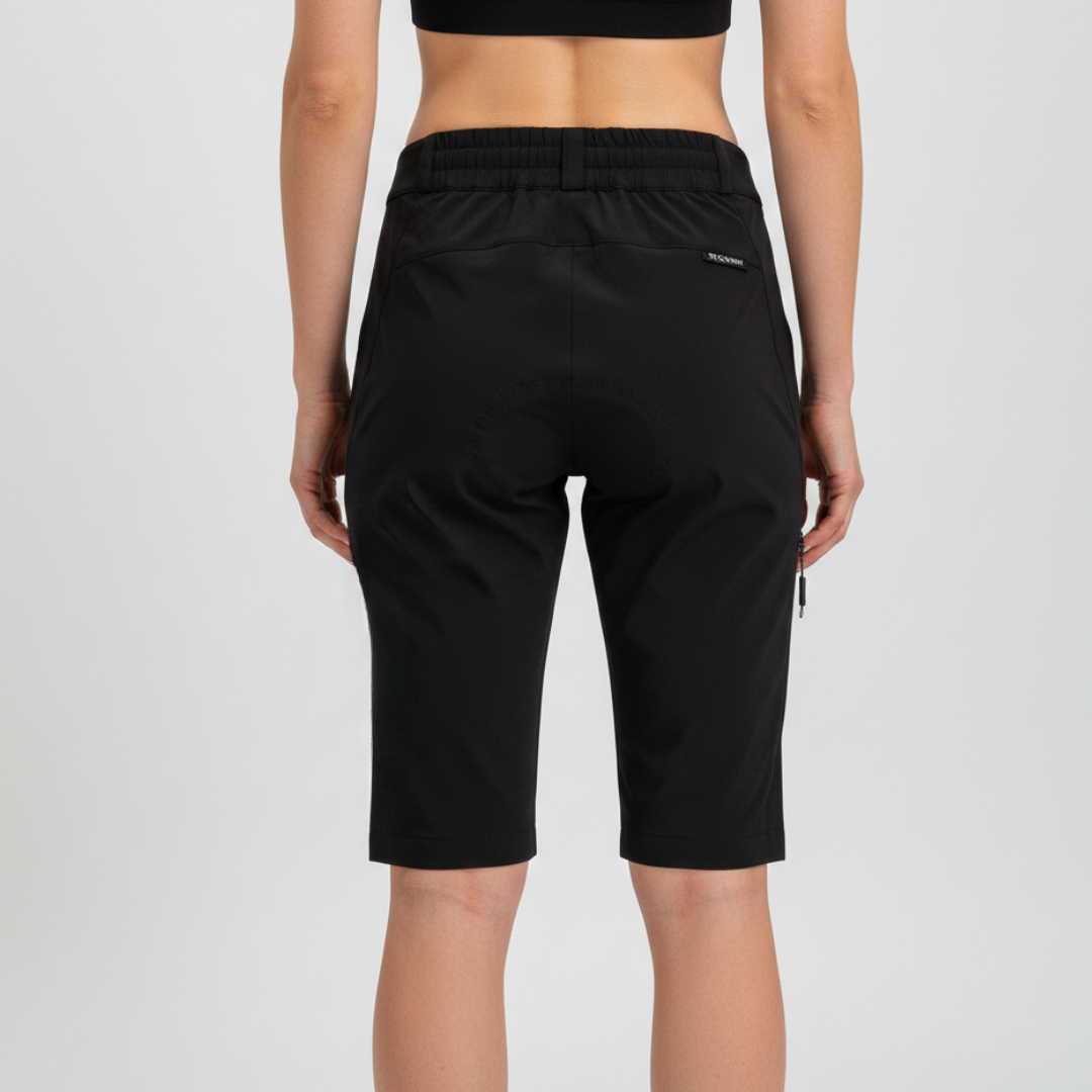 Shorts de cyclisme pour femmes WP2431 Alma