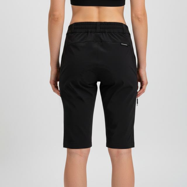 Shorts de cyclisme pour femmes WP2431 Alma