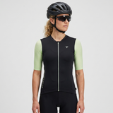 Maillot de cyclisme femme WD2627 Auronza
