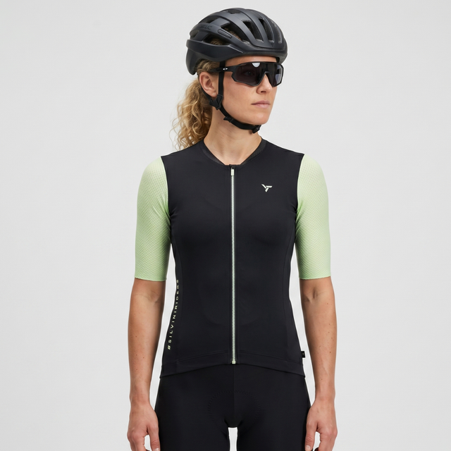 Maillot de cyclisme femme WD2627 Auronza