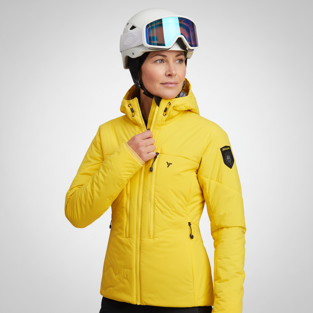 Veste de ski alpinisme pour femmes WJ2102 Lupa