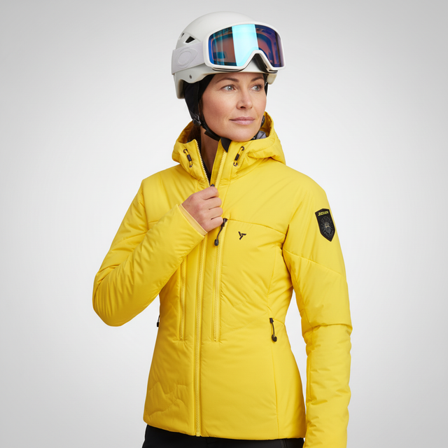 Veste de ski de randonnée femme WJ2102 Lupa
