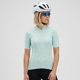 Maillot de cyclisme femme WD1621 Catirina