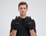 Gants de cyclisme unisexes UA745 Fusaro