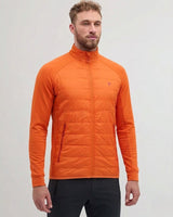Sweat à capuche pour homme MJ1714 Grado