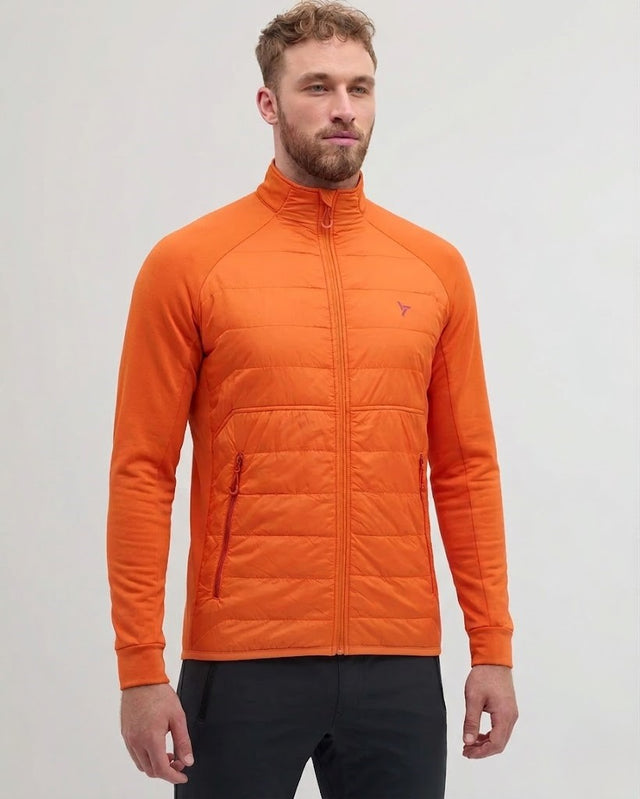 Sweat à capuche pour homme MJ1714 Grado