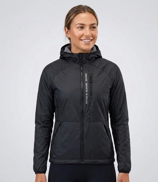 Veste femme WJ2509 Sassolunga