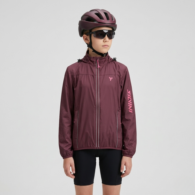 Veste de sport pour enfants CJ2271 Punta