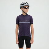 Maillot de cyclisme enfant CD2432 Mazzani