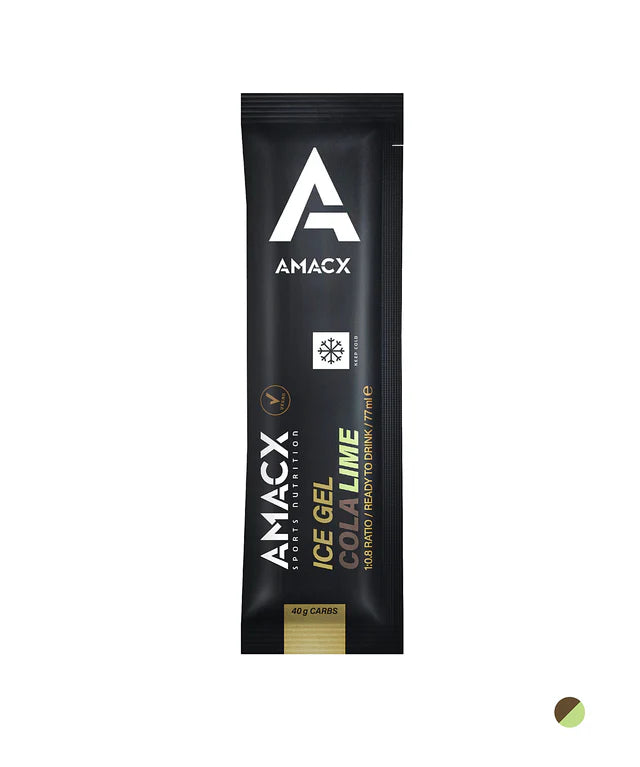 Turbo Ice Gel