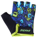 Gants de cyclisme pour enfants CA2425 Locri