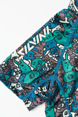 Maillot de cyclisme enfant CD1434 Scrivia