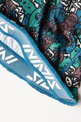 Maillot de cyclisme enfant CD1434 Scrivia