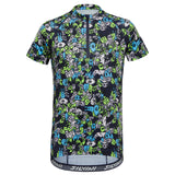 Maillot de cyclisme enfant CD1434 Scrivia