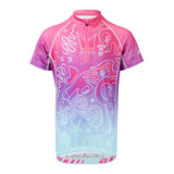 Maillot de cyclisme enfant CD1434 Scrivia