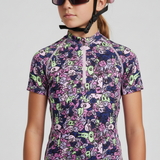 Maillot de cyclisme enfant CD1434 Scrivia