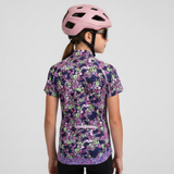 Maillot de cyclisme enfant CD1434 Scrivia