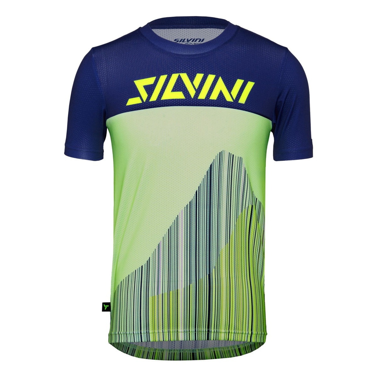 Maillot d'enduro pour enfants CD2283 Denni