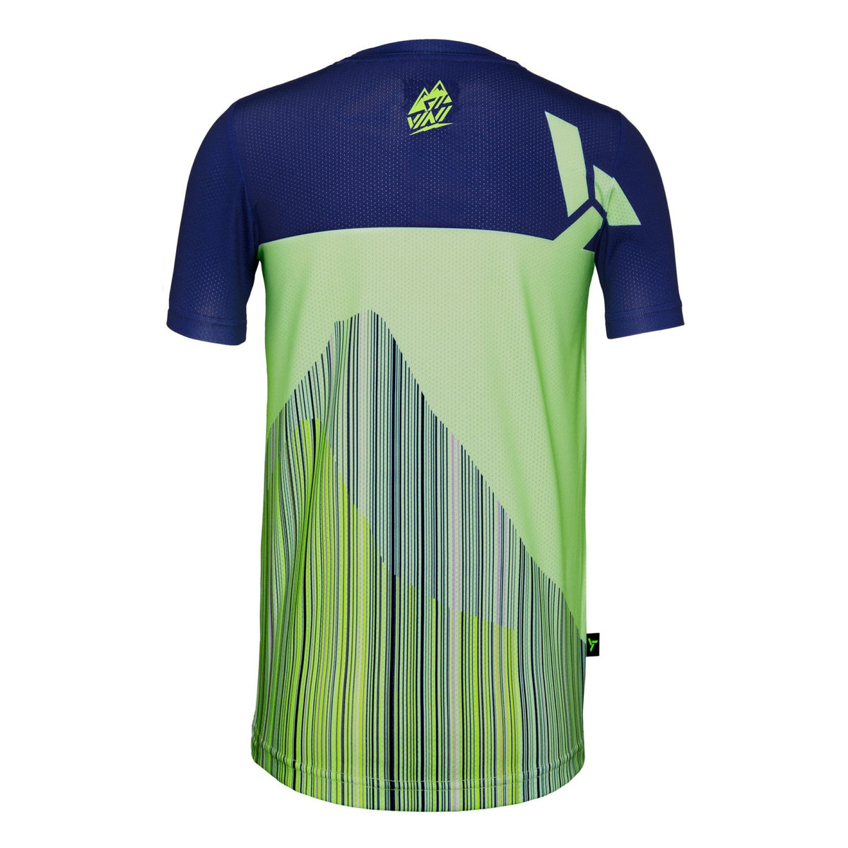 Maillot d'enduro pour enfants CD2283 Denni