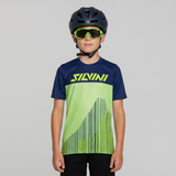 Maillot enduro enfant CD2283 Denni