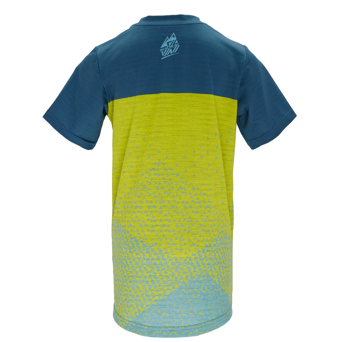 Maillot d'enduro pour enfants CD2283 Denni
