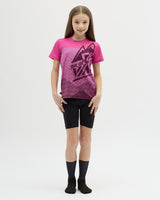 Maillot enduro enfant CD2283 Denni