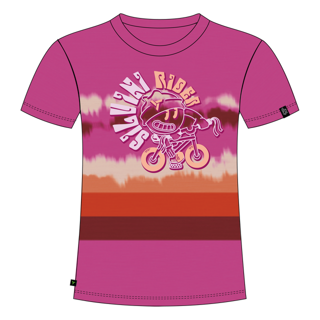 Maillot enduro enfant CD2283 Denni