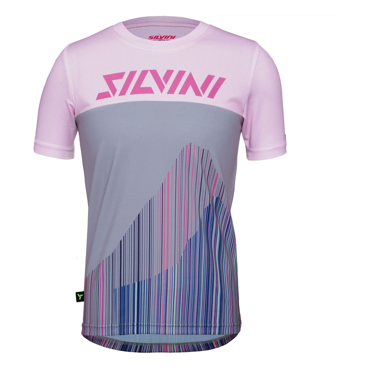 Maillot d'enduro pour enfants CD2283 Denni
