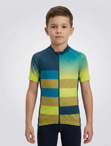 Maillot de cyclisme enfant CD2284 Mazzani