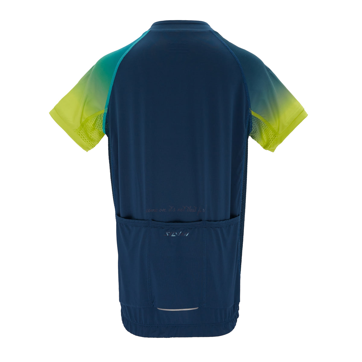 Maillot de cyclisme pour enfants CD2284 Mazzani