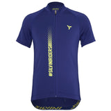 Maillot de cyclisme enfant CD2432 Mazzani