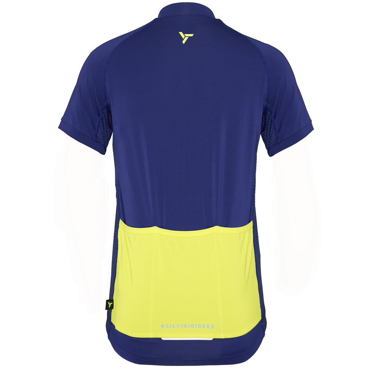 Maillot de cyclisme pour enfants CD2432 Mazzani