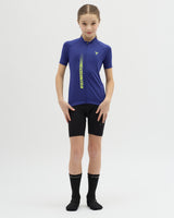 Maillot de cyclisme enfant CD2432 Mazzani