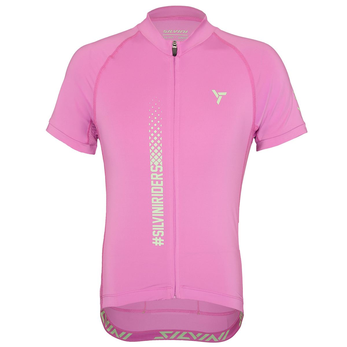 Maillot de cyclisme pour enfants CD2432 Mazzani
