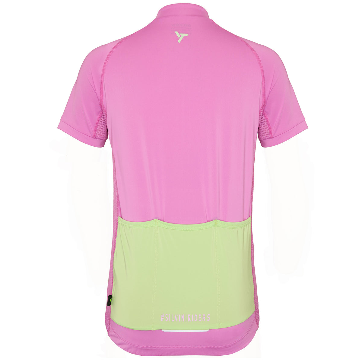 Maillot de cyclisme pour enfants CD2432 Mazzani