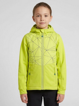 Veste enfant CJ1719 Rognoza