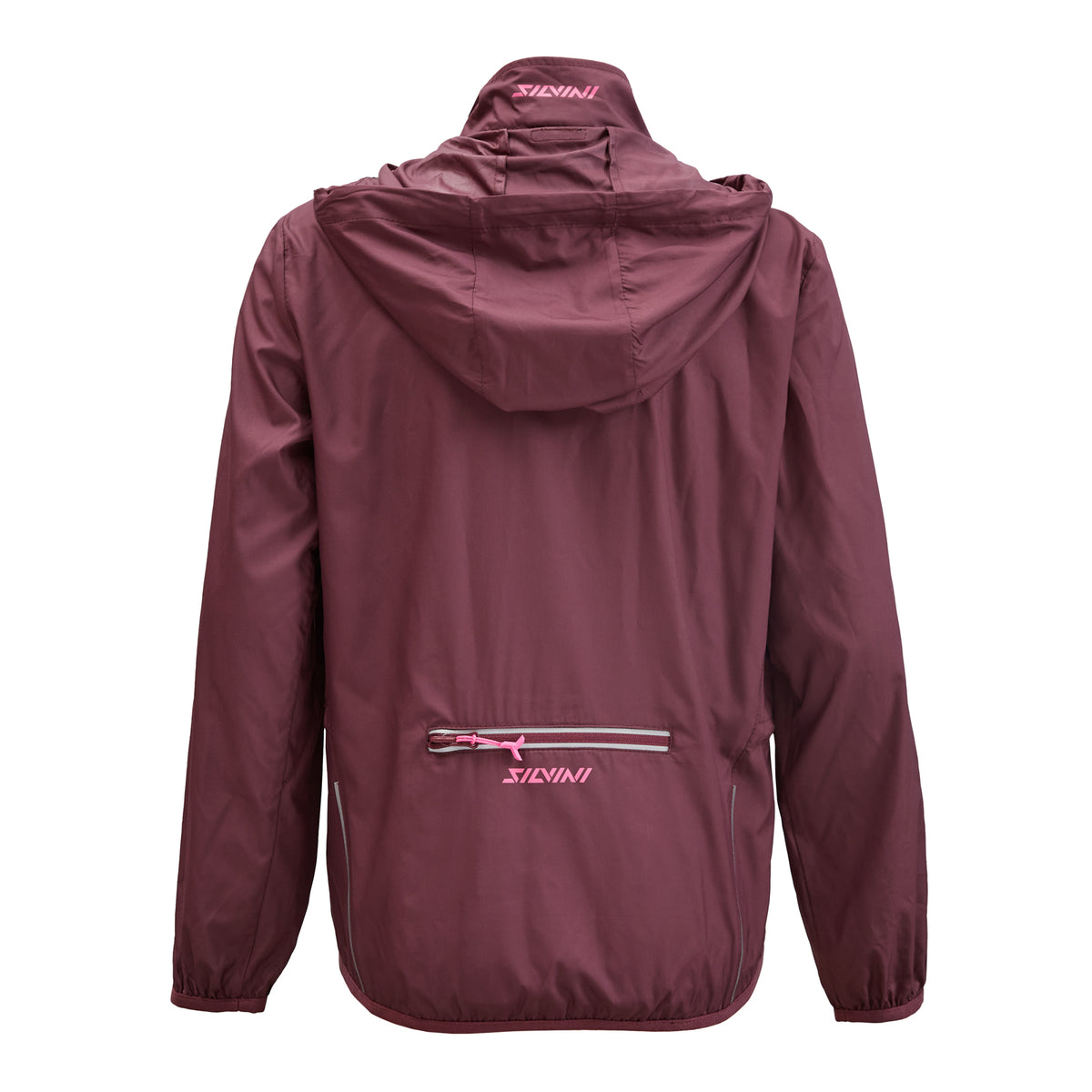Veste coupe-vent sportive pour enfants CJ2271 Punta