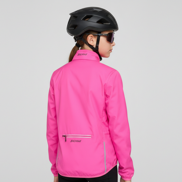 Veste de sport pour enfants CJ2271 Punta