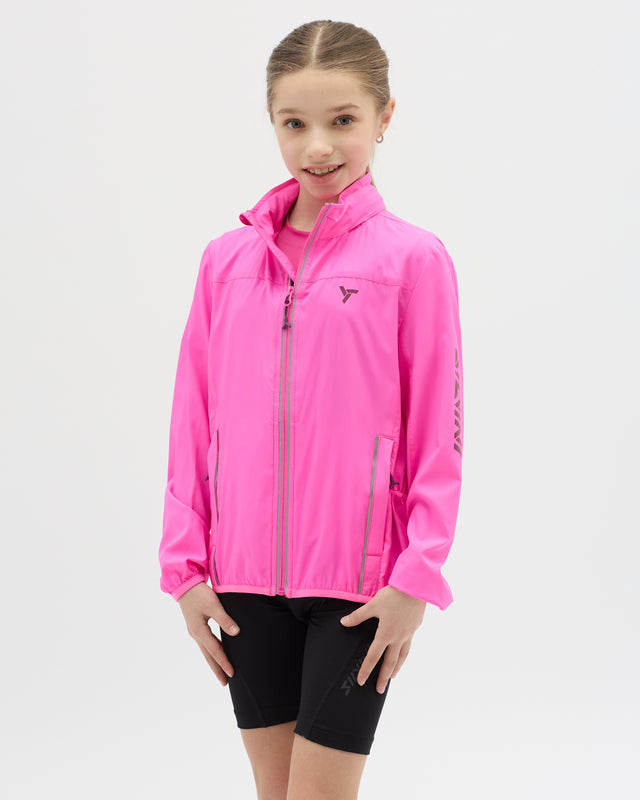 Veste de sport pour enfants CJ2271 Punta
