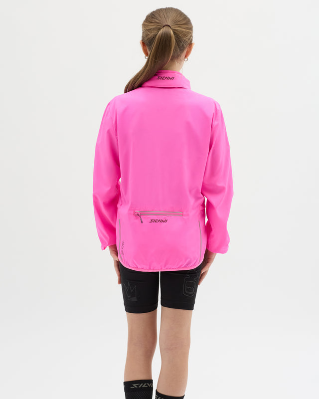 Veste de sport pour enfants CJ2271 Punta